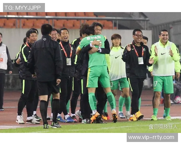 国安与范双杰续约两年合同有效期延至2028年底