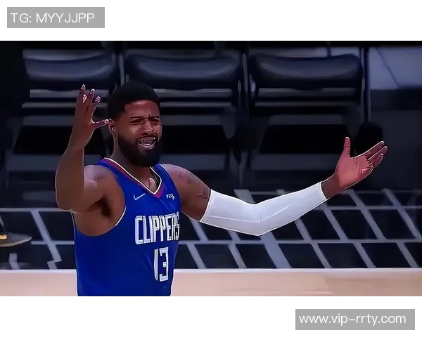 76人主帅纳斯透露乔治连续缺席两年或将缺席新赛季揭幕战