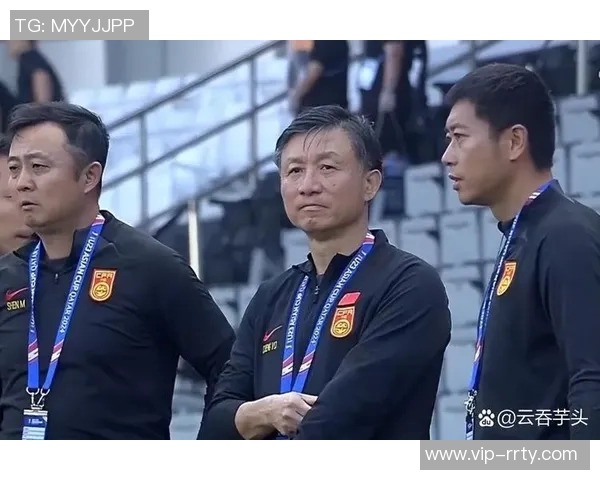 国足缺乏集训中超三强全主力出战但与日韩实力差距明显