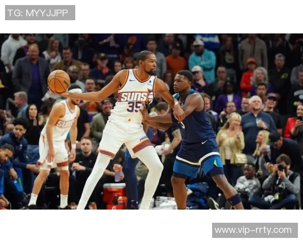 火箭双星KD与申京联手展现无差别单打实力引爆赛场