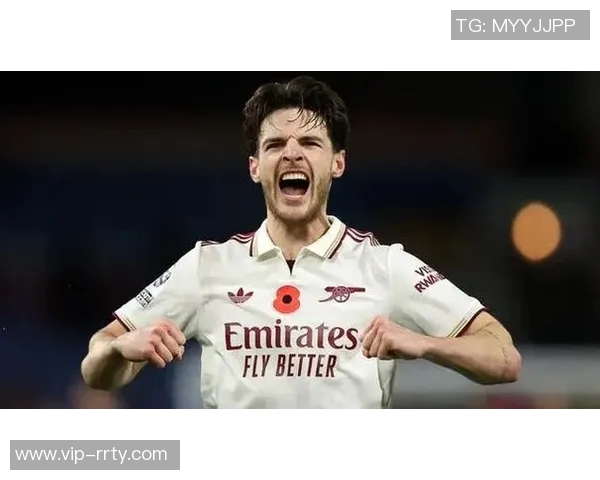 本赛季英超关键数据对比：赖斯助攻能力强于凯塞多防守表现更佳