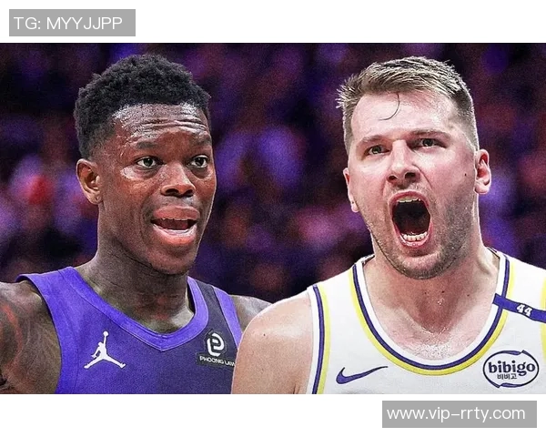 东契奇成为施罗德在走廊上寻找对峙的目标引发热议 东契奇成为施罗德在走廊上寻找对峙的目标引发热议