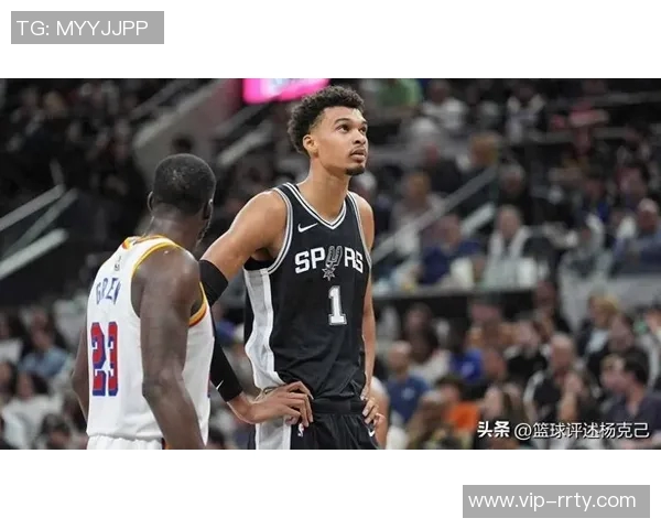 文班亚马期待季后赛展现今日精彩表现并提升球队竞争力 文班亚马期待季后赛展现今日精彩表现并提升球队竞争力