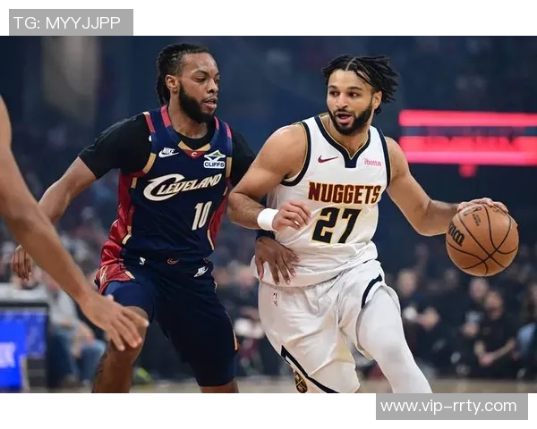 掘金末节表现不佳仅得11分被骑士逆转失利令人失望