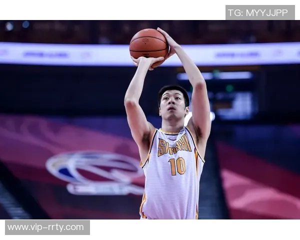 CBA第19轮本土最佳球员评选结果揭晓庞峥麟荣膺殊荣引发热议 CBA第19轮本土最佳球员评选结果揭晓庞峥麟荣膺殊荣引发热议